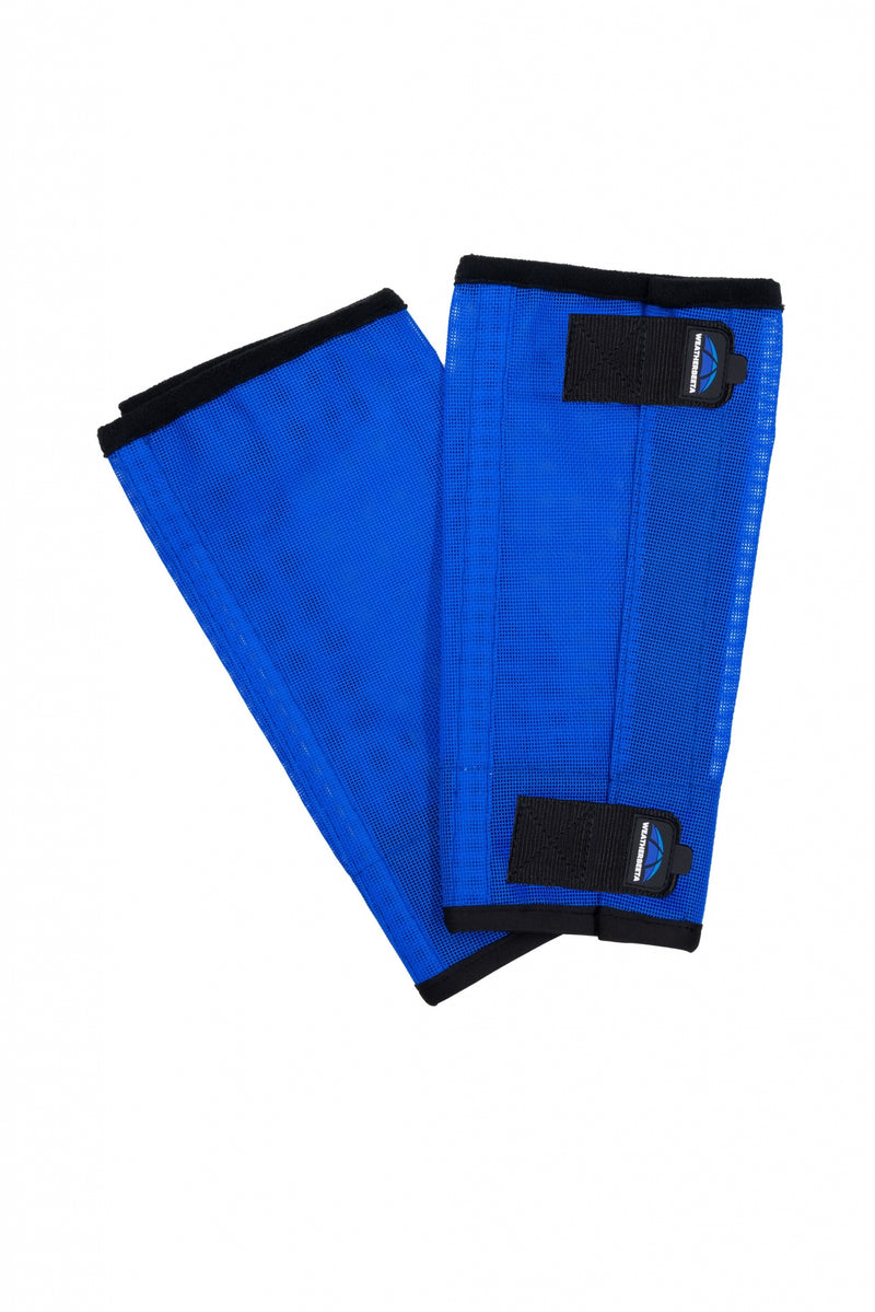 Weatherbeeta ComFiTec Dura-Mesh Fly Wraps