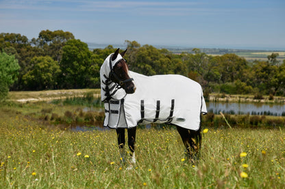 Weatherbeeta Sweet Itch Shield Combo Neck