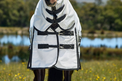 Weatherbeeta Sweet Itch Shield Combo Neck