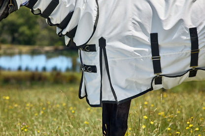 Weatherbeeta Sweet Itch Shield Combo Neck