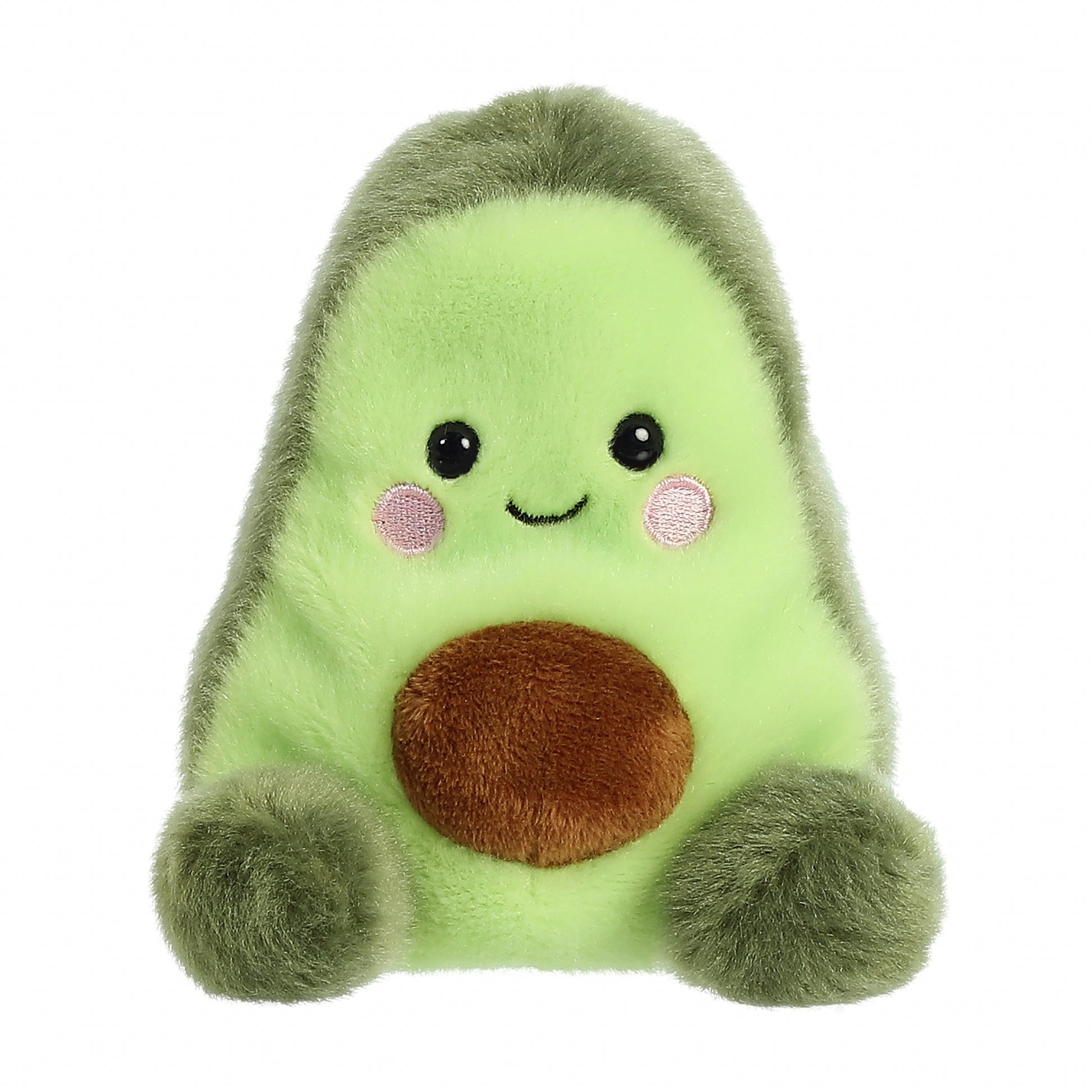 Palm Pals Plush Pal Avocado Stuffed Animal