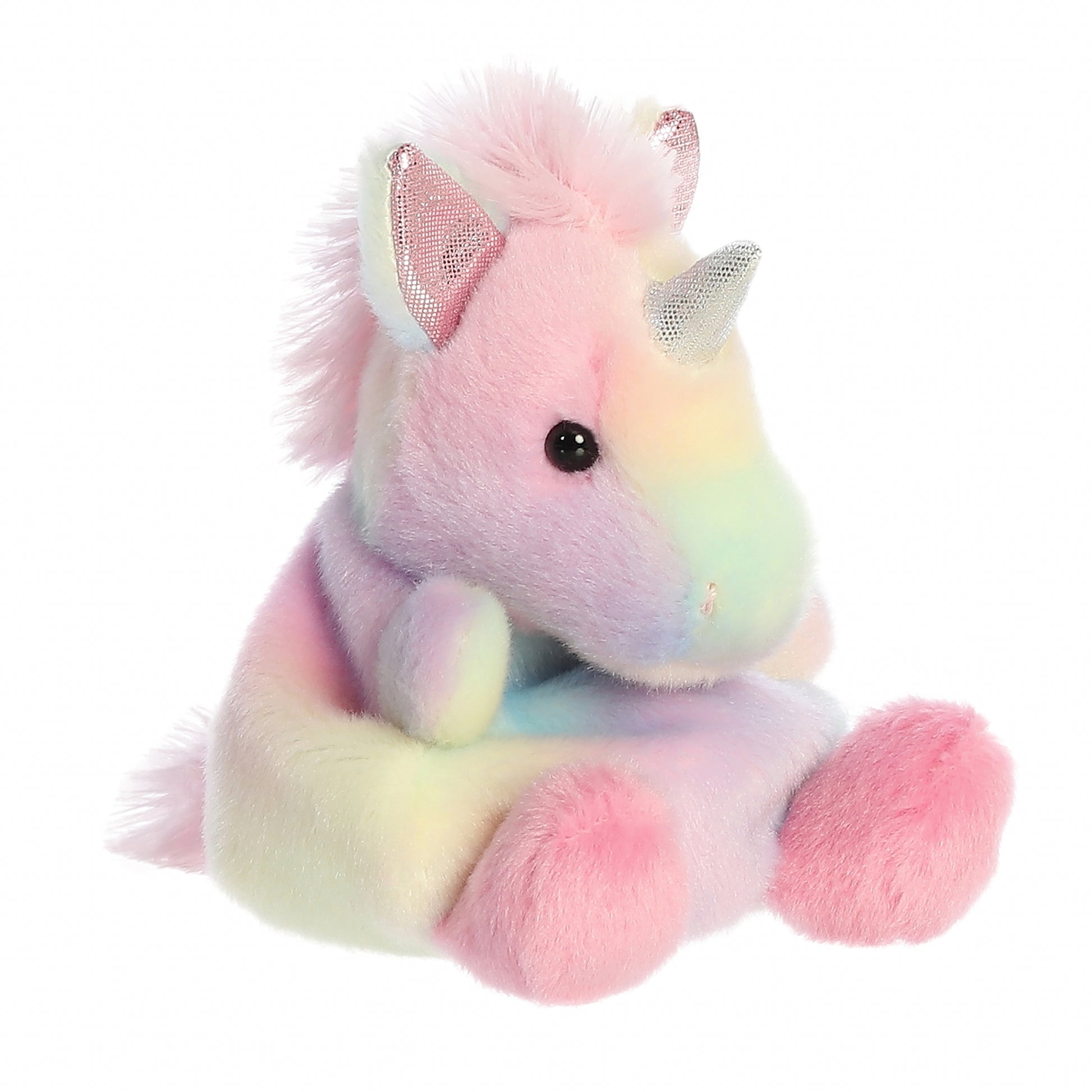 Palm Pals Plush Pal Sorbet Unicorn