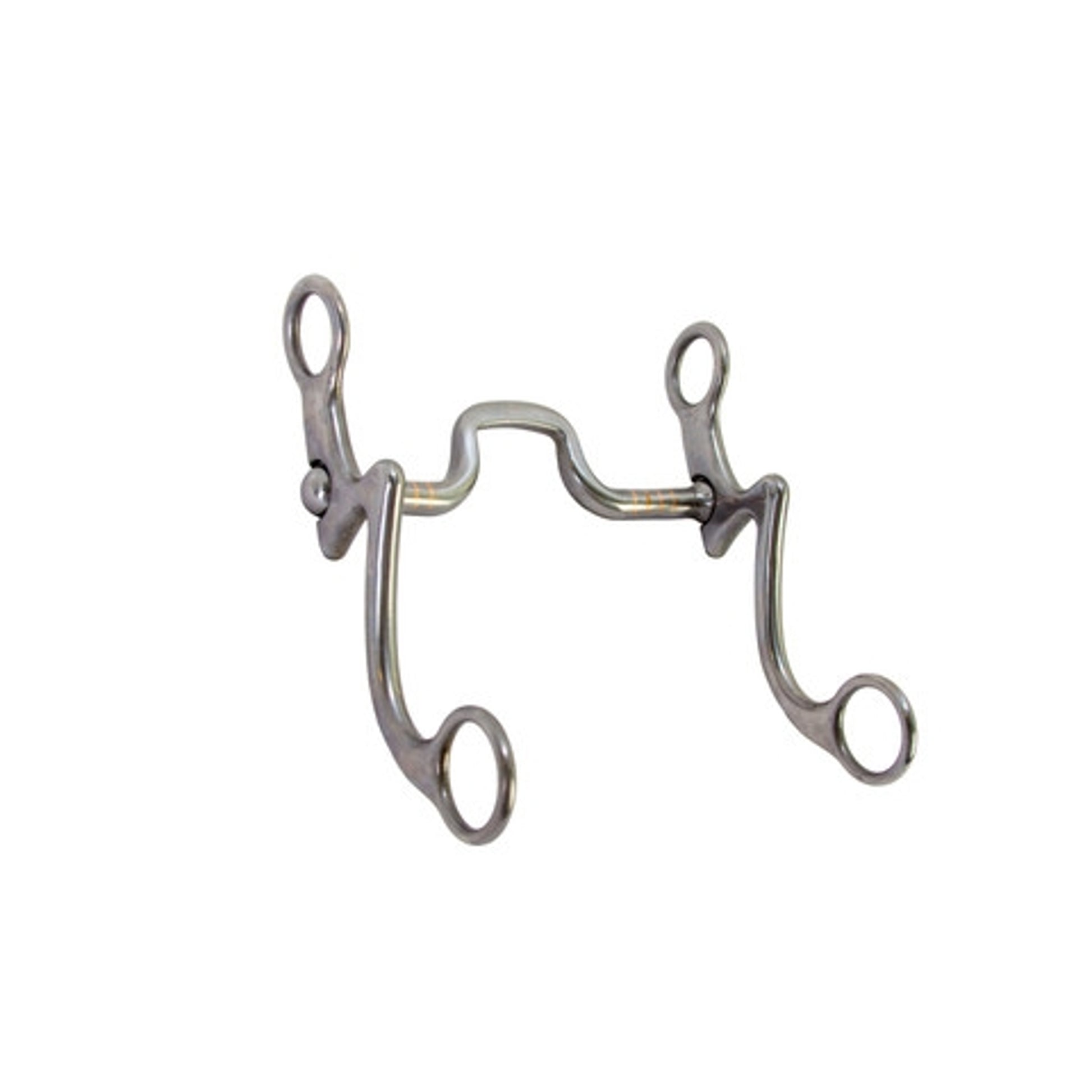 Essential Western Seven Shank