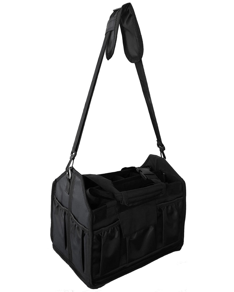 Sport Boots Tote Bag