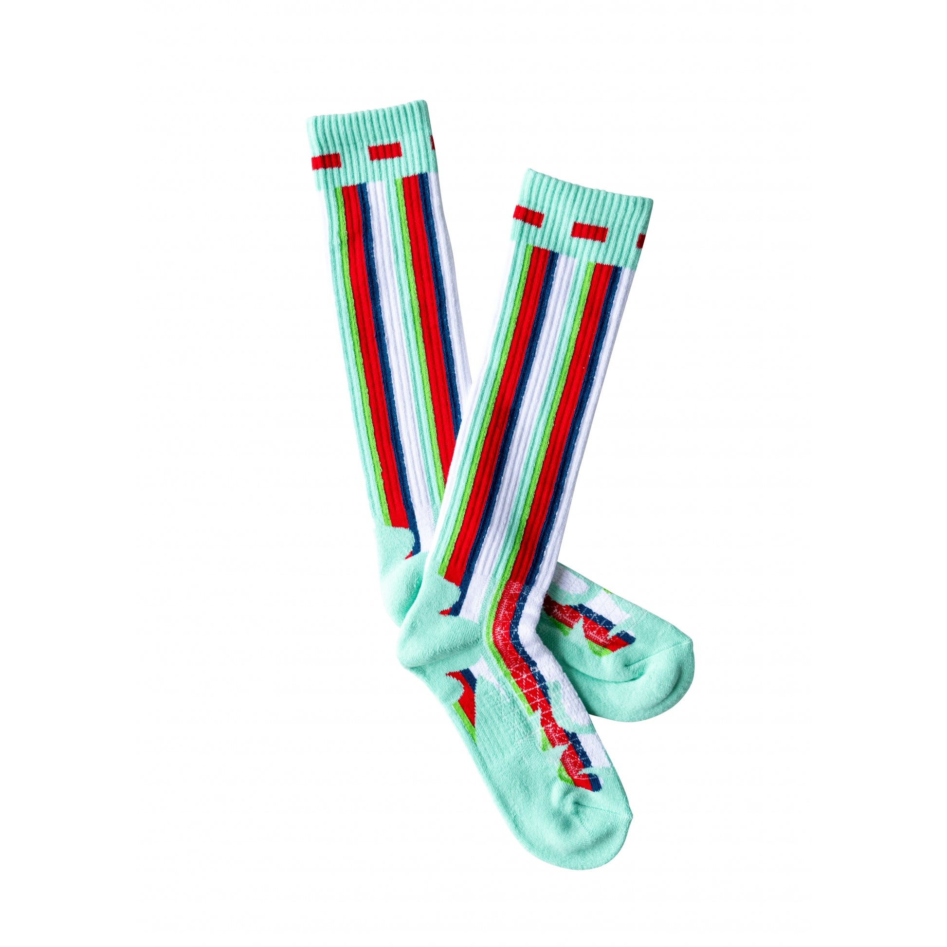 Lucky Chuck Soule & Stride Socks