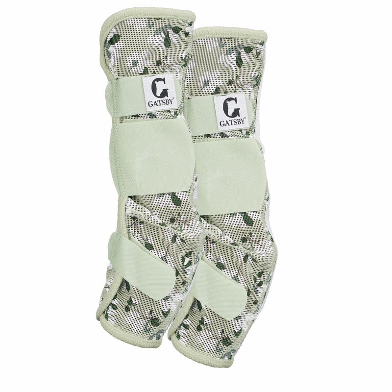 Gatsby Signature Series Comfort-Mesh Fly Boots