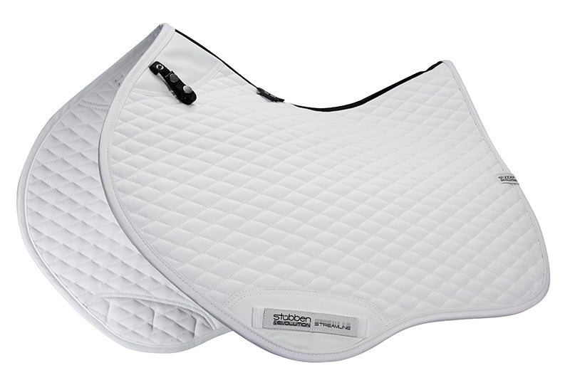 Stubben Streamline Jumping Pad with LOGO