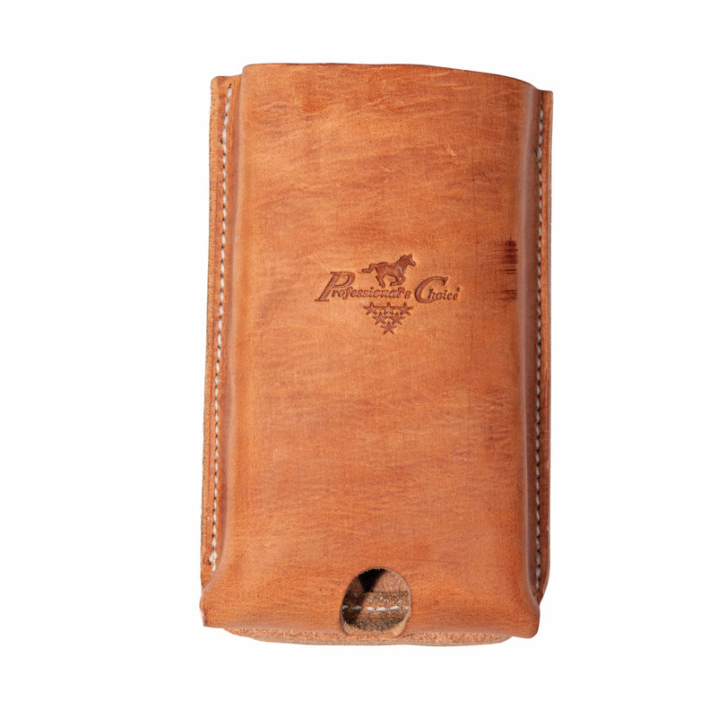 Professionals Choice Leather Belt Clip Phone Holder