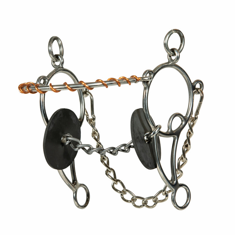 Professionals Choice Brittany Combo Chain