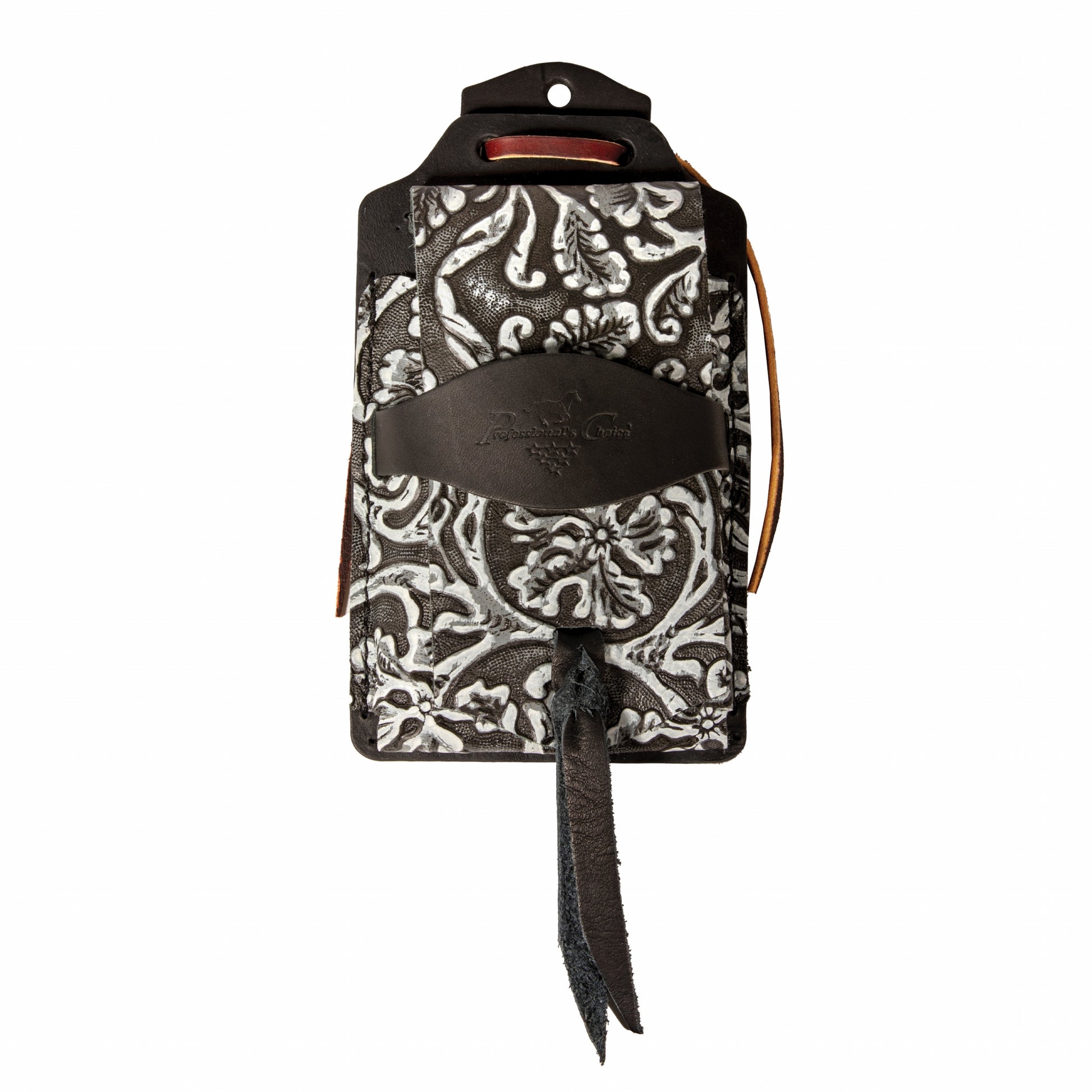 Professionals Choice Leather Cell Phone Case