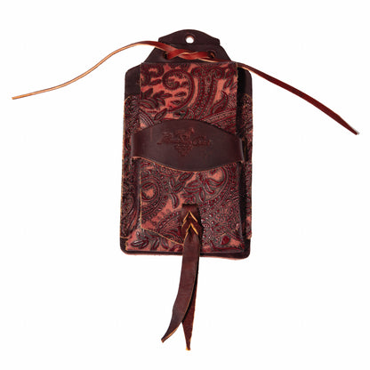 Professionals Choice Leather Cell Phone Case