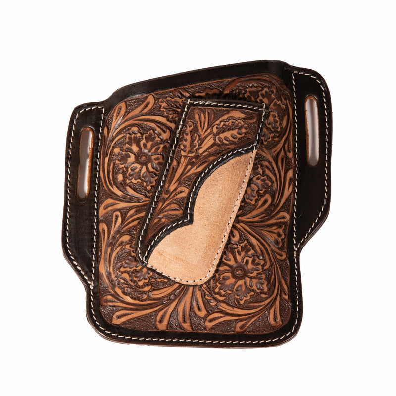 Professionals Choice Cell Phone/Knife Case