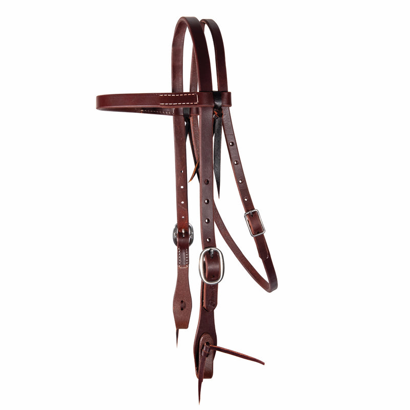 Professionals Choice Ranch 1/2" Browband Headstall