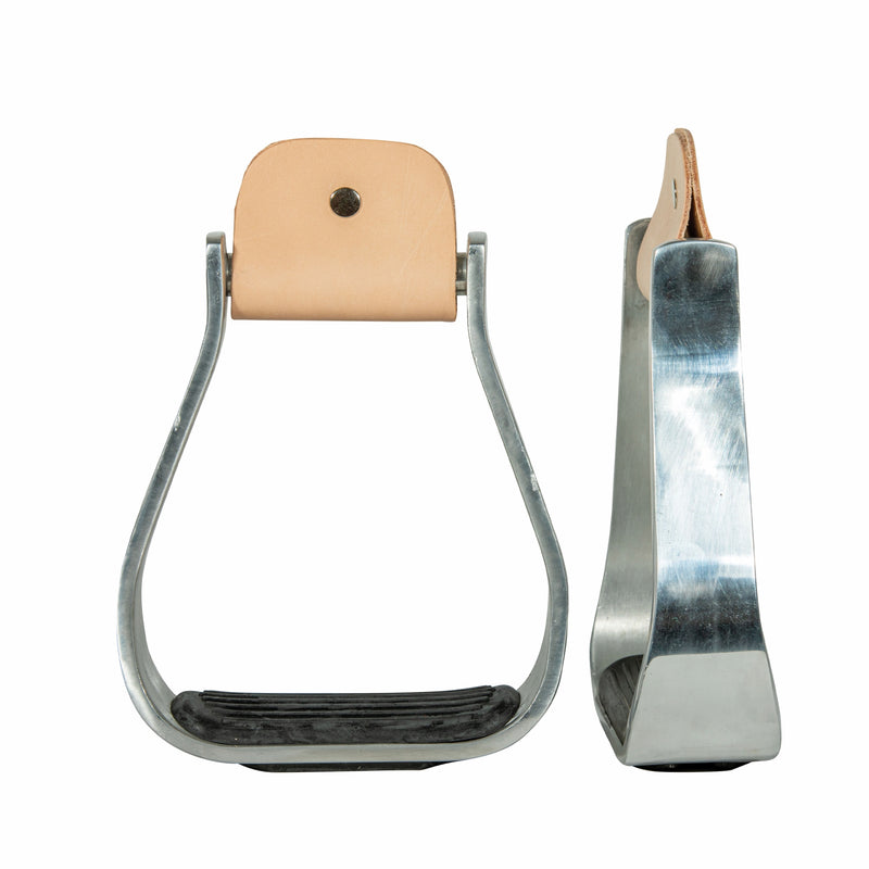 Professionals Choice Barrel Stirrup