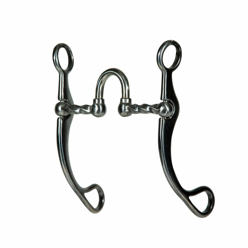 Professionals Choice Laramie Slow Twist Correction