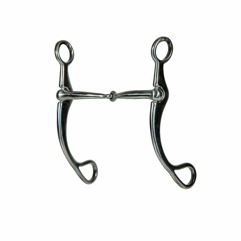 Professionals Choice Laramie Snaffle