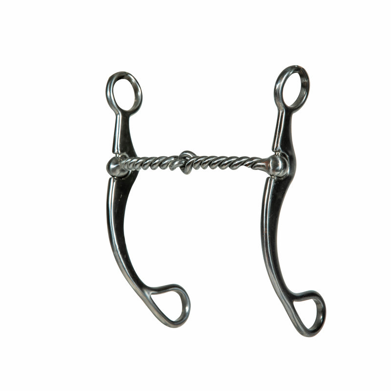 Professionals Choice Laramie Twisted Wire