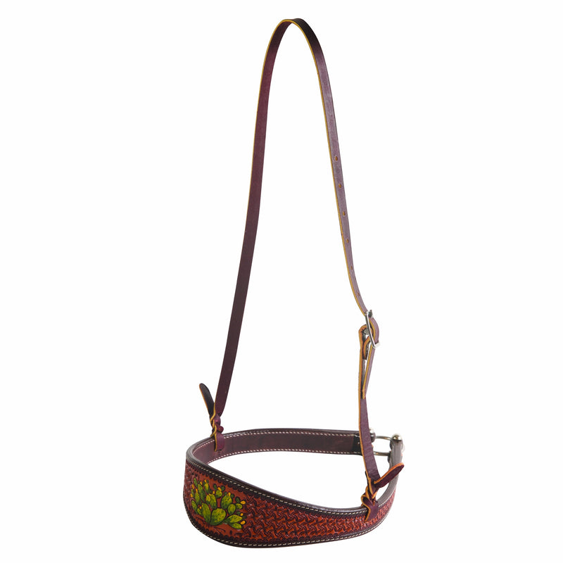 Professionals Choice Cactus Noseband