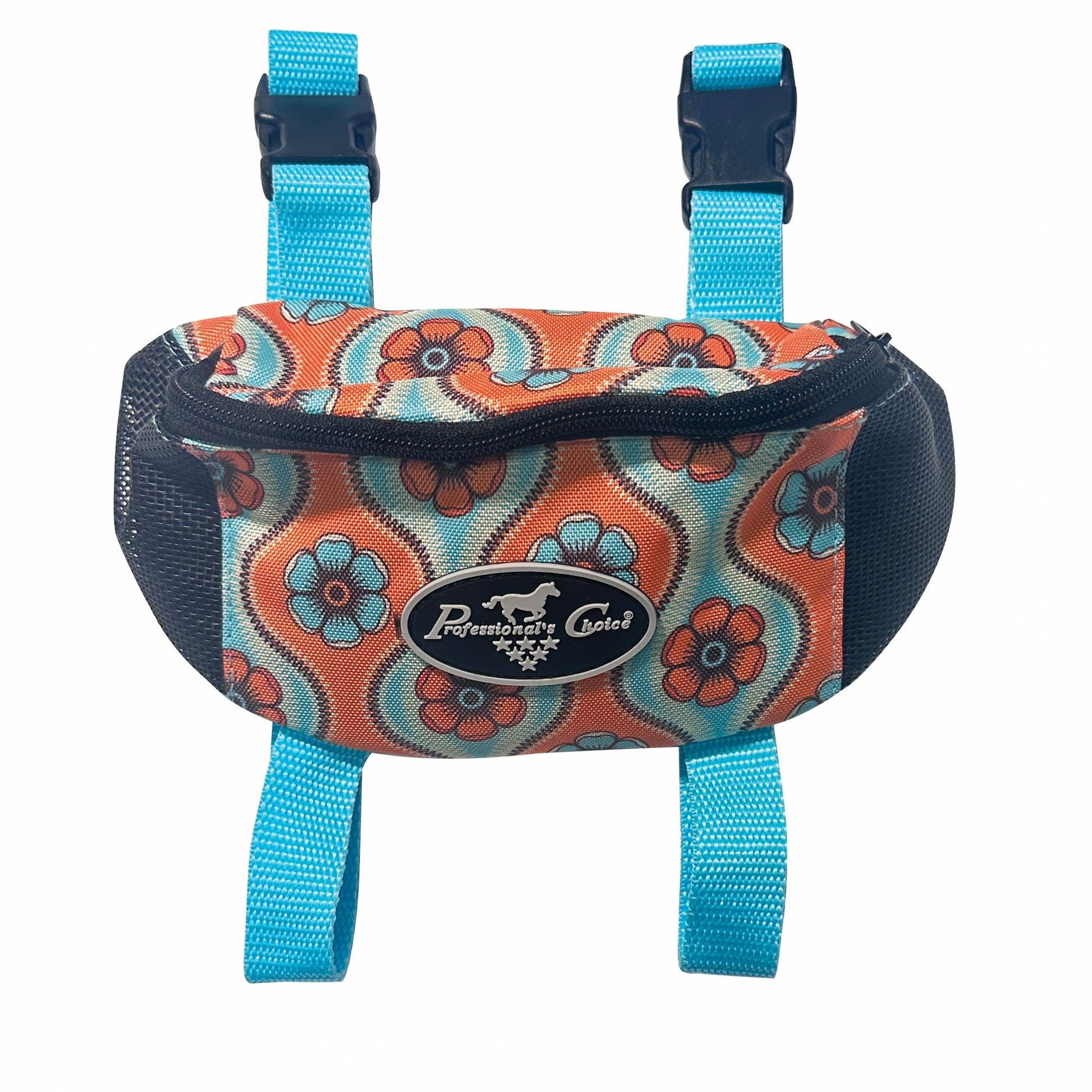Professionals Choice Pommel Bag