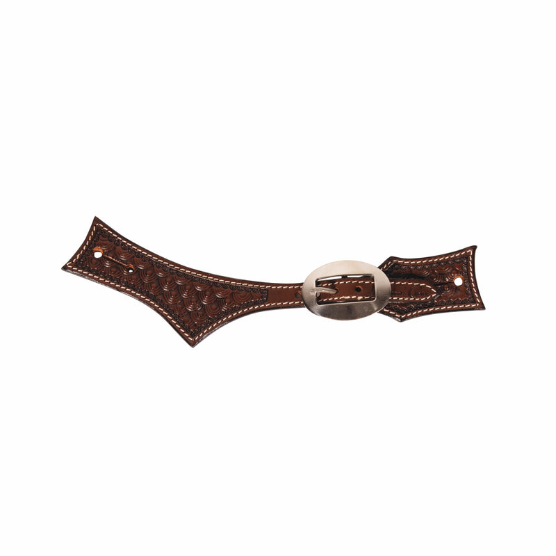 Professionals Choice Carapace Hatchet Spur Straps
