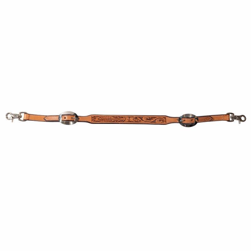 Professionals Choice Apple Blossom Wither Strap