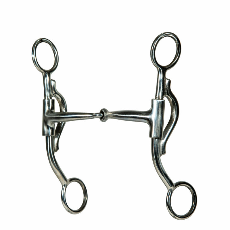 Professionals Choice Yukon Snaffle