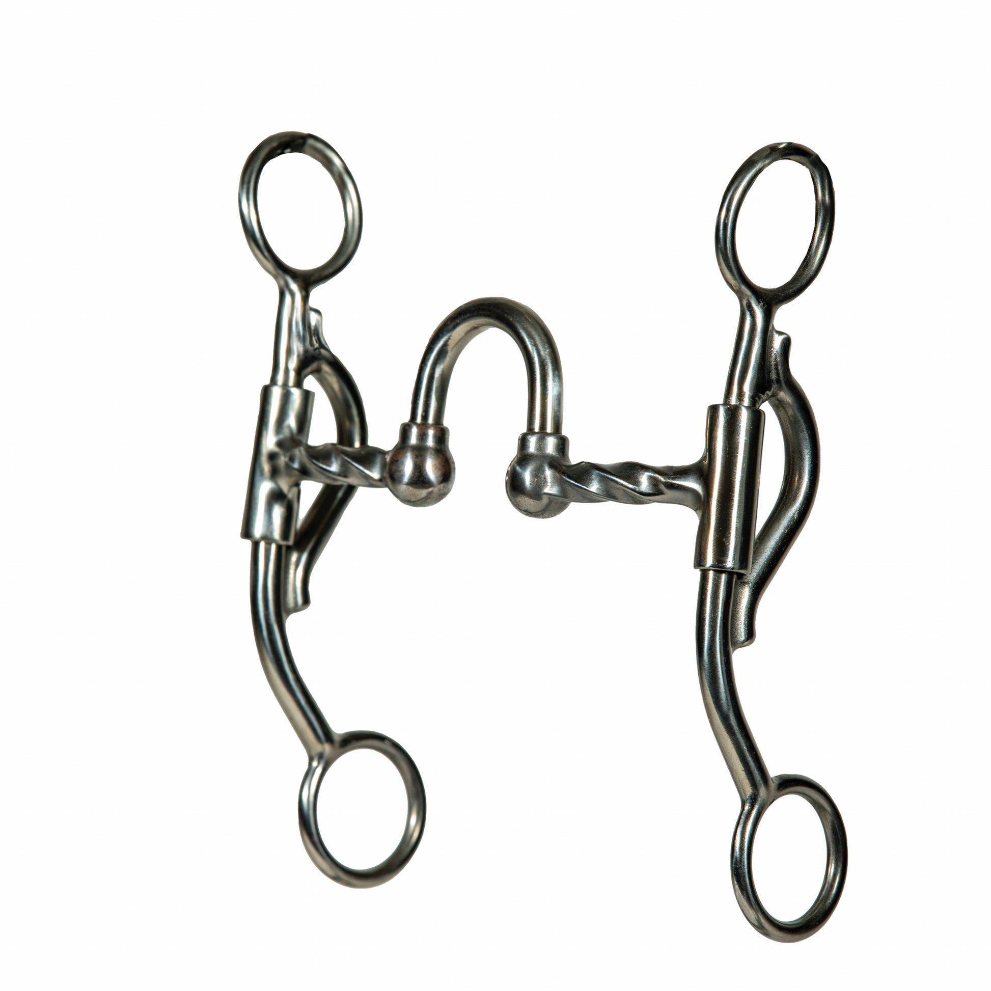 Professionals Choice Yukon Slow Twist Correction