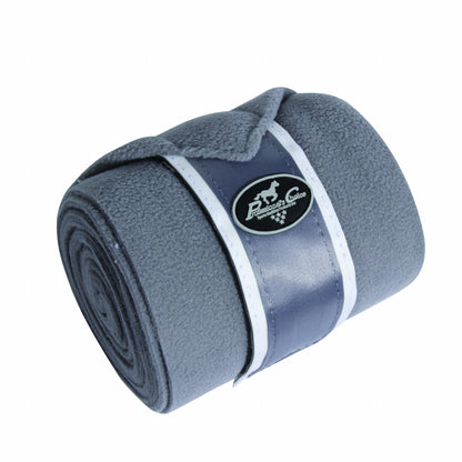 Professionals Choice Satin Polo Wrap