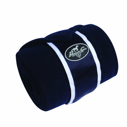 Professionals Choice Satin Polo Wrap