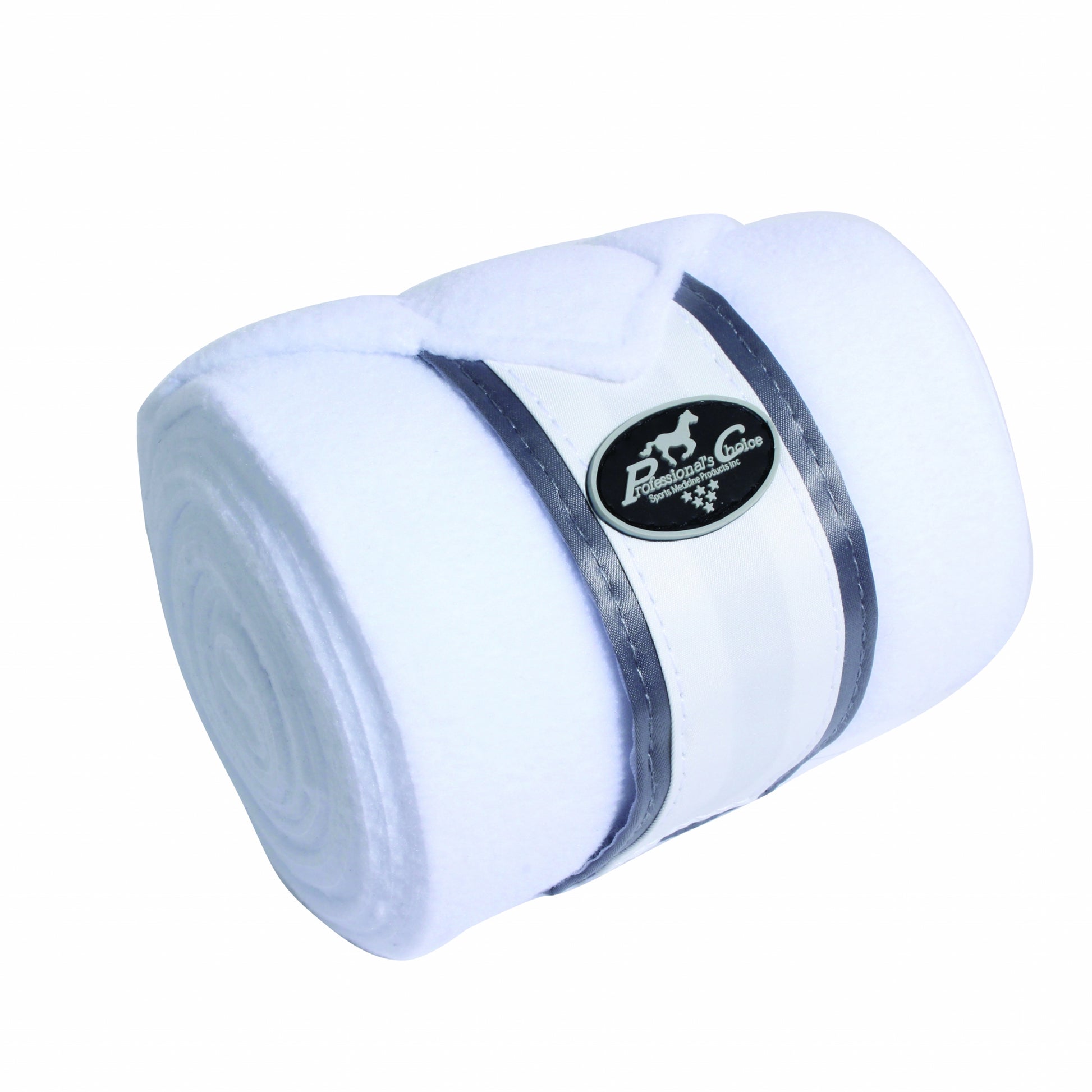 Professionals Choice Satin Polo Wrap