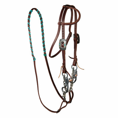 Professionals Choice Pony Bridle Set