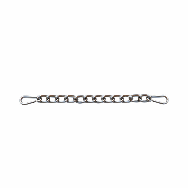 Professionals Choice Curb Chain with Clips