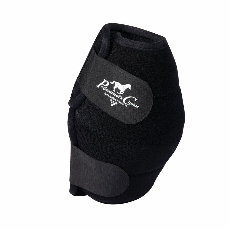 Professionals Choice Quick Wrap Knee Boot