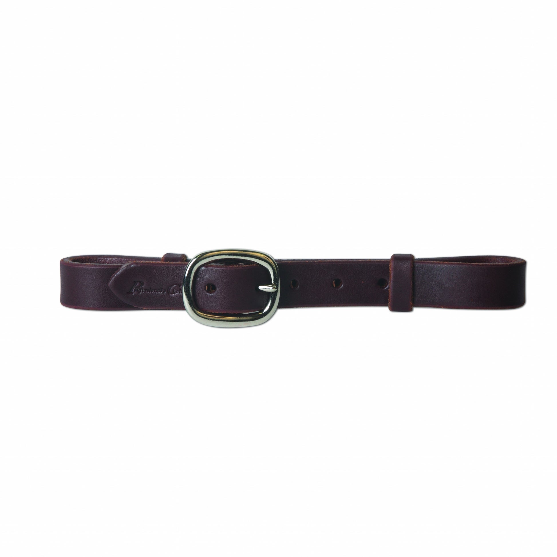 Professionals Choice Ranch Breast Collar Tug