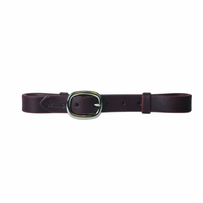 Professionals Choice Ranch Breast Collar Tug