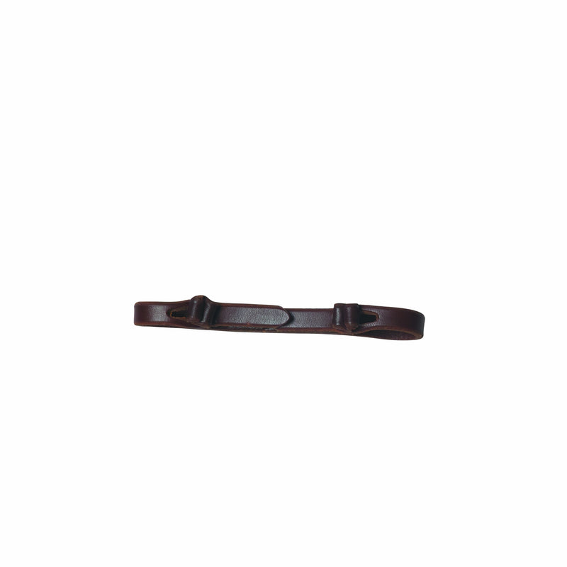Professionals Choice Ranch Snaffle Curb Strap