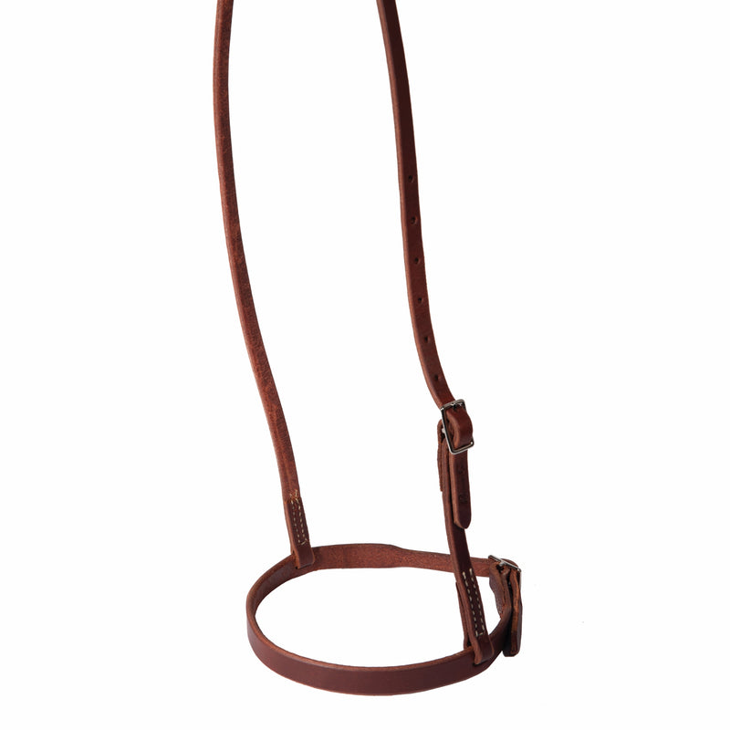 Professionals Choice Ranch Flat Nose Caveson