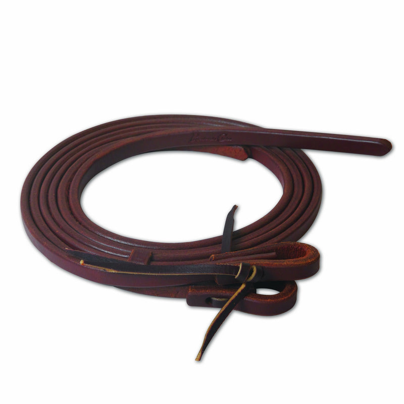 Professionals Choice Ranch Split Pony Reins