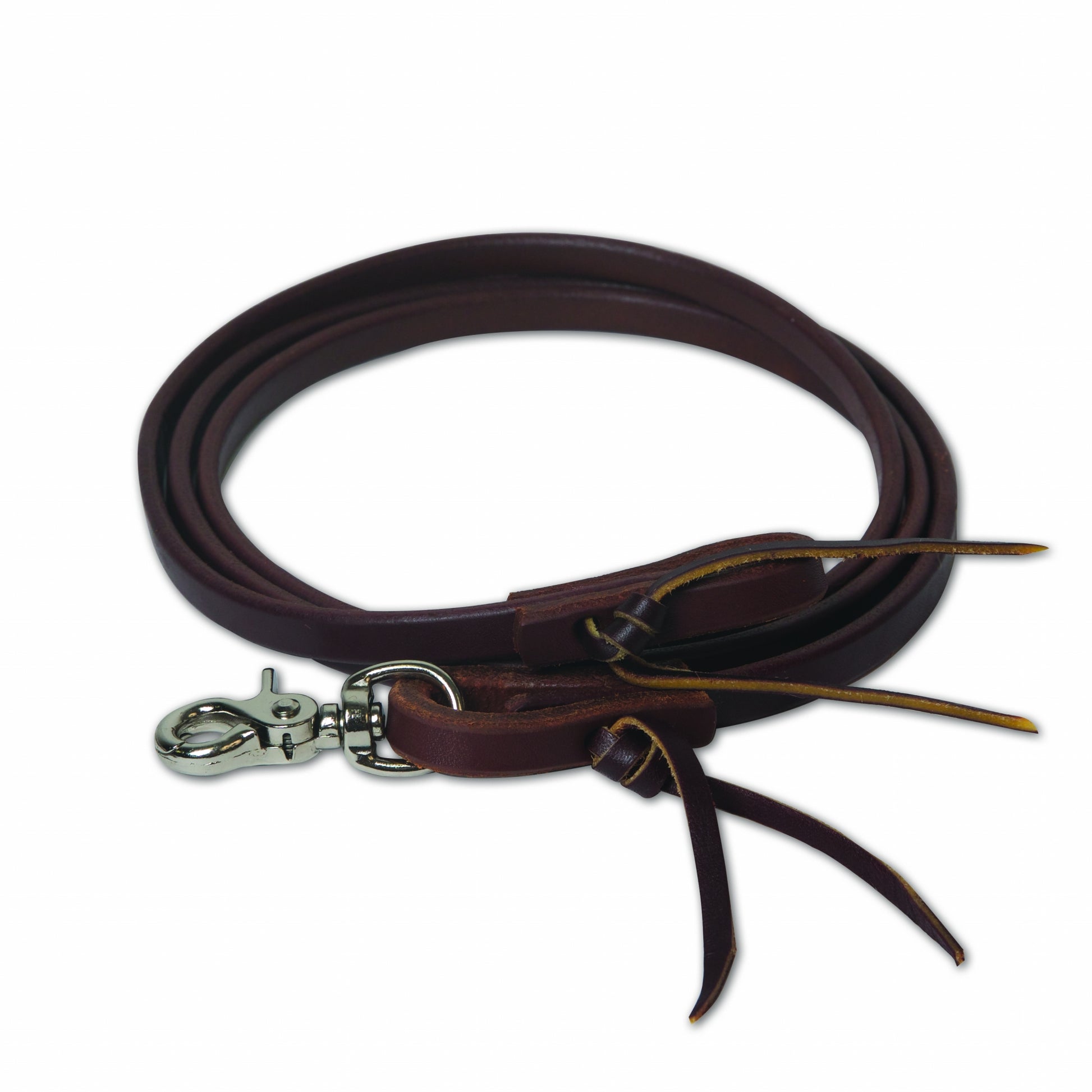 Professionals Choice Ranch Pony Roping Rein