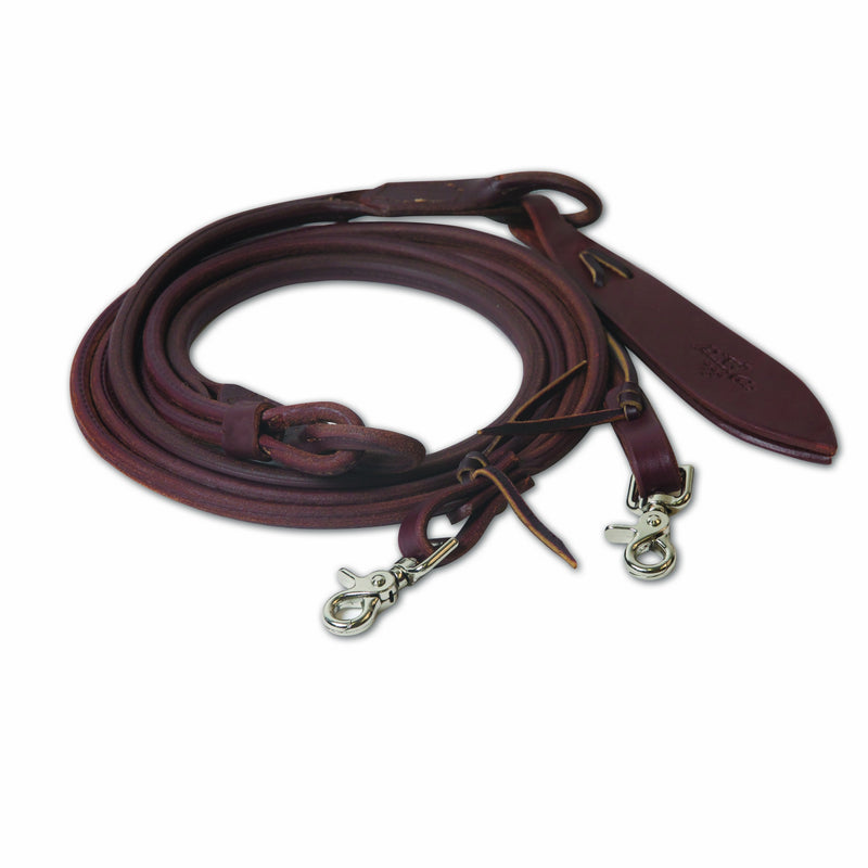 Professionals Choice Ranch Romal Rein