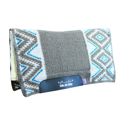 Professionals Choice El Dorado Air Ride Wool Pad