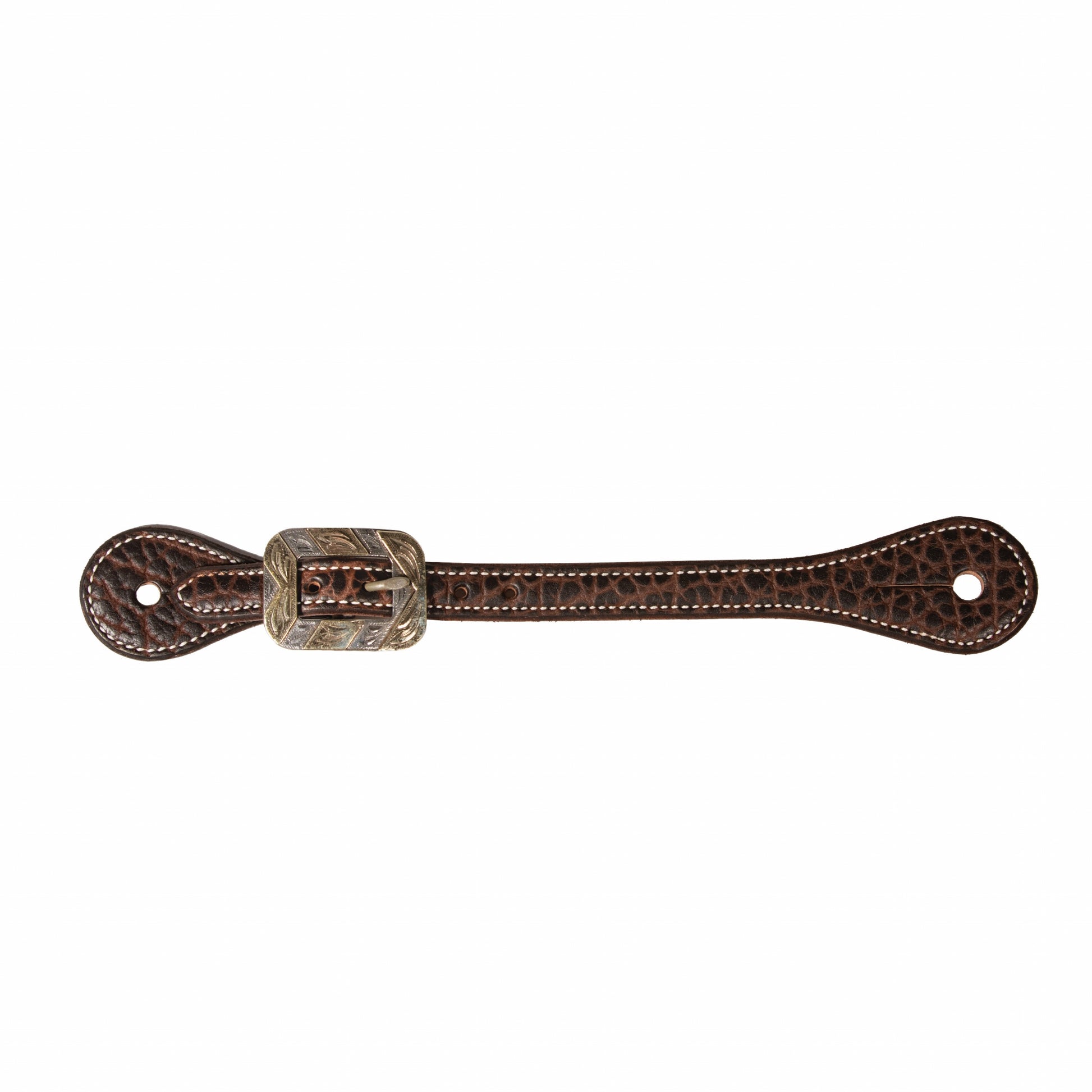 Professionals Choice Bison Spur Strap