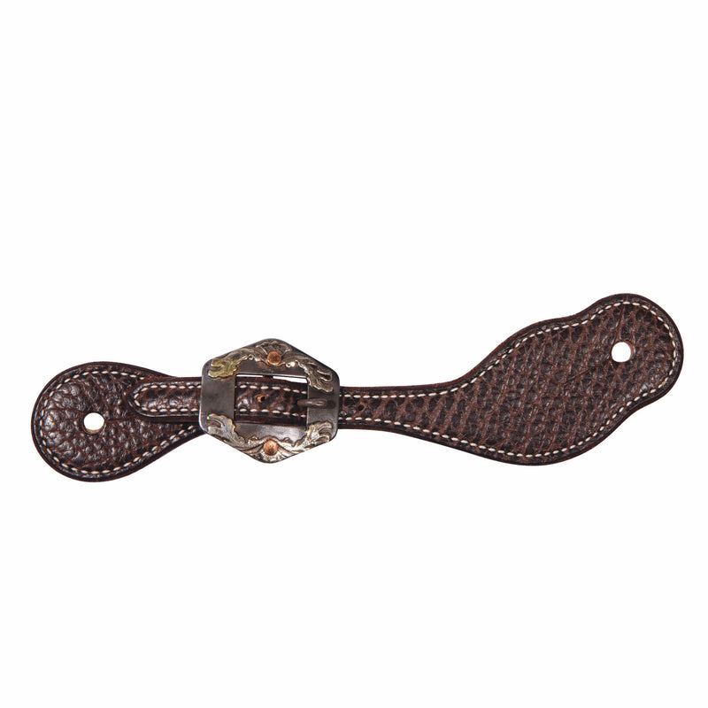 Schutz by Professionals Choice Bison Spur Strap