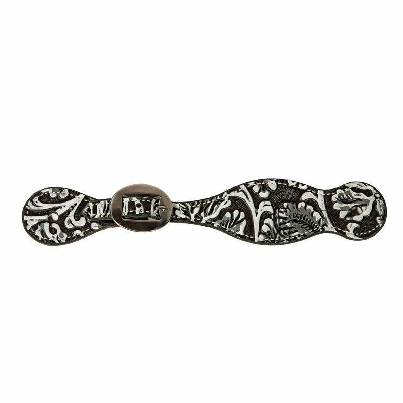 Professionals Choice Spur Strap