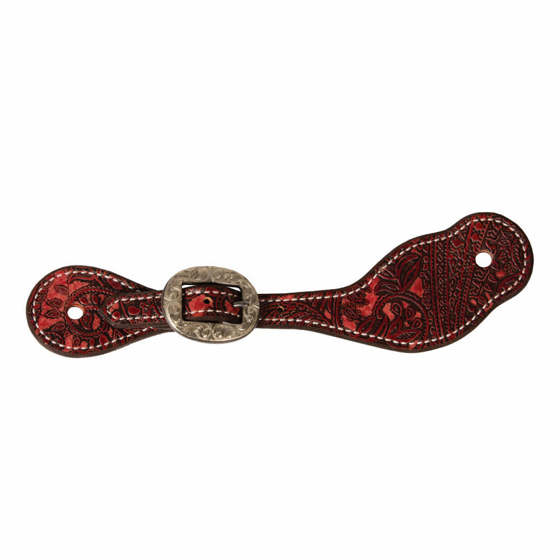 Professionals Choice Spur Strap