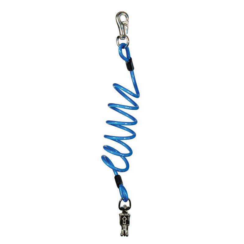 Professionals Choice Trailer Tie Coil