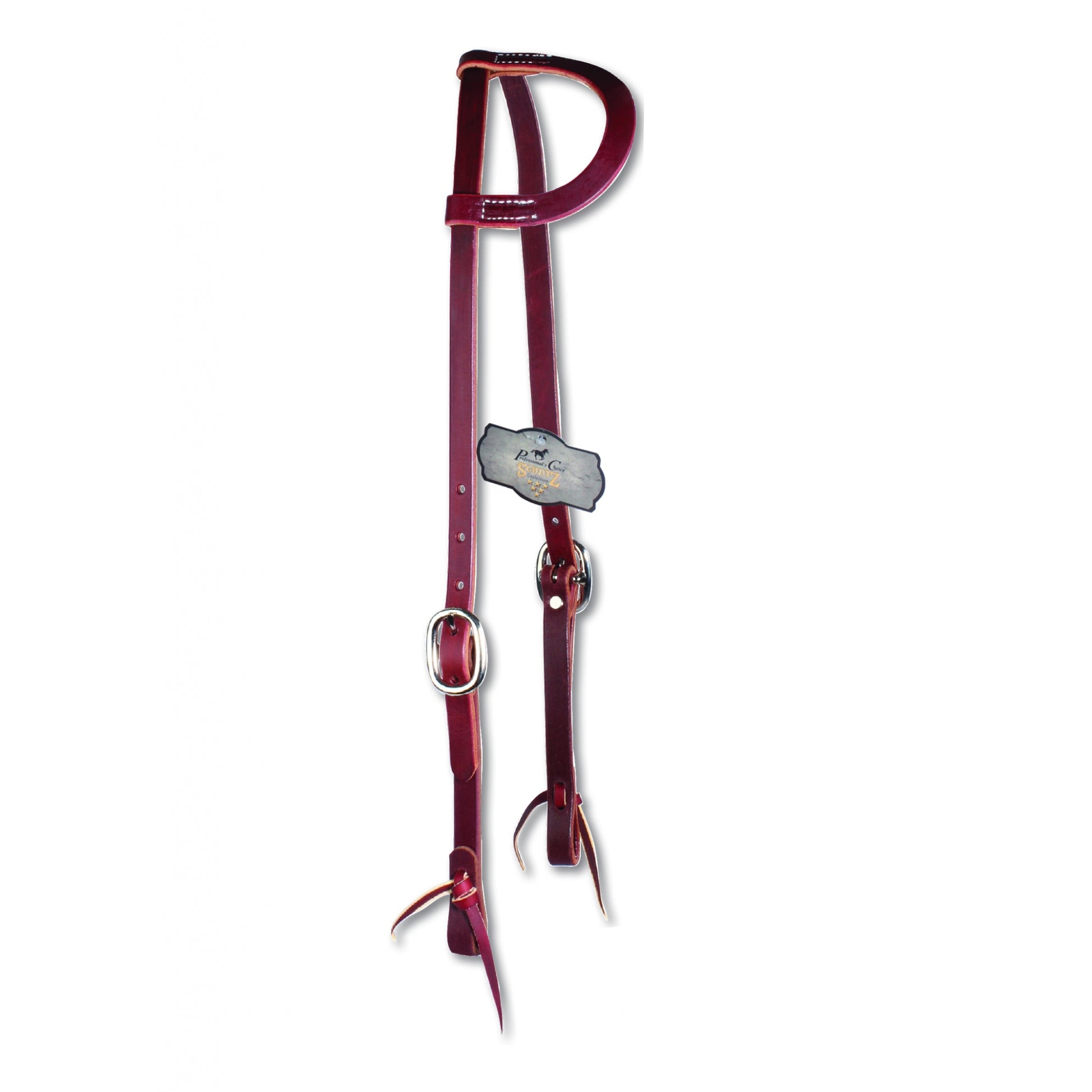Professionals Choice Trainers 1-Ear Headstall