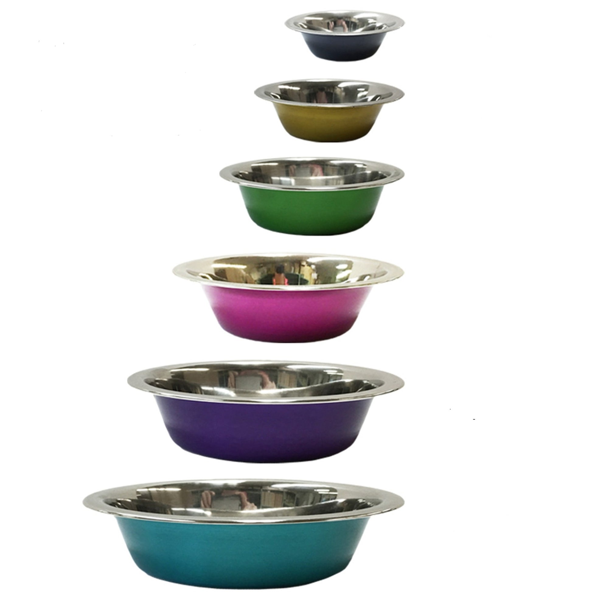 Valhoma Standard Bowl