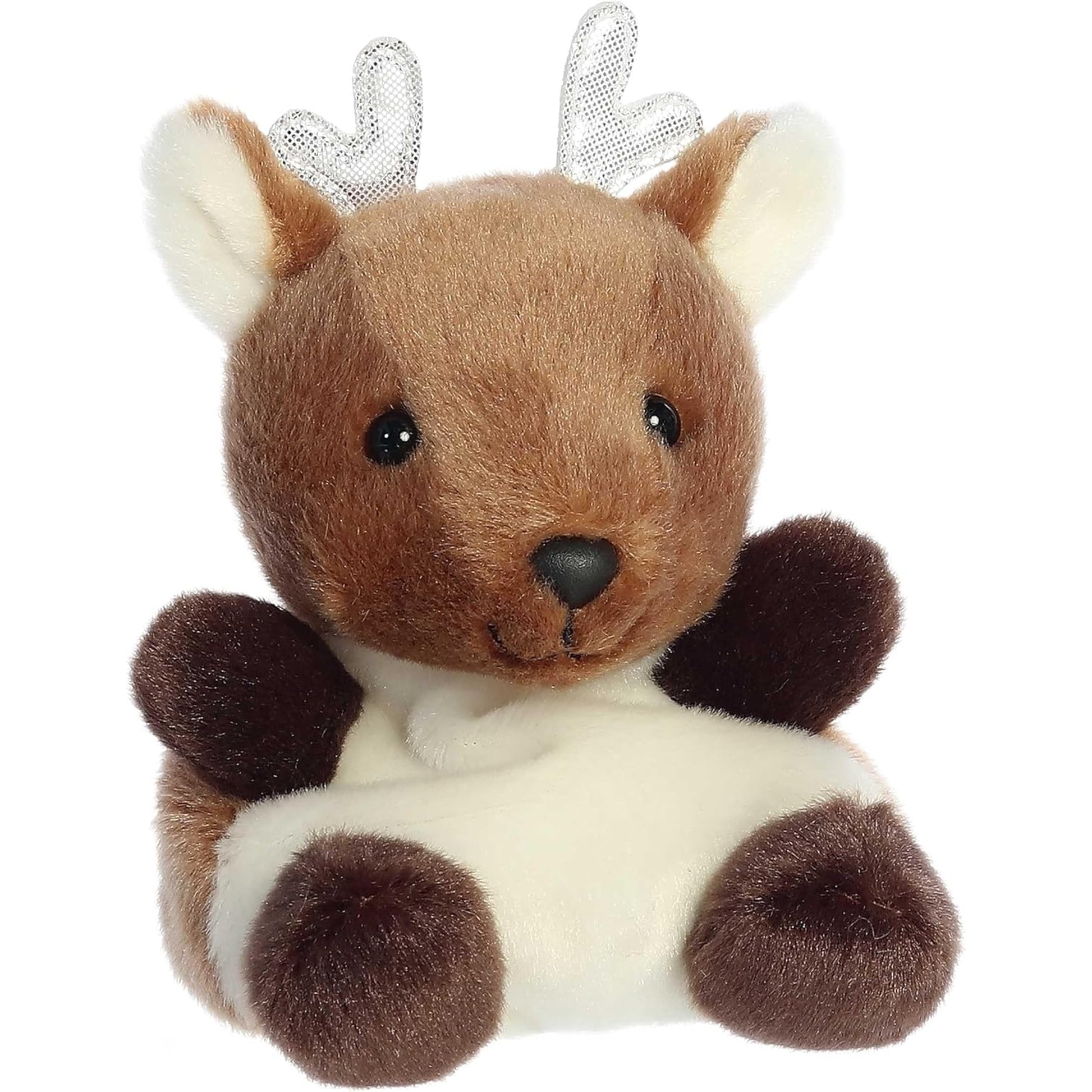 Palm Pals Plush Pal Dash Reindeer