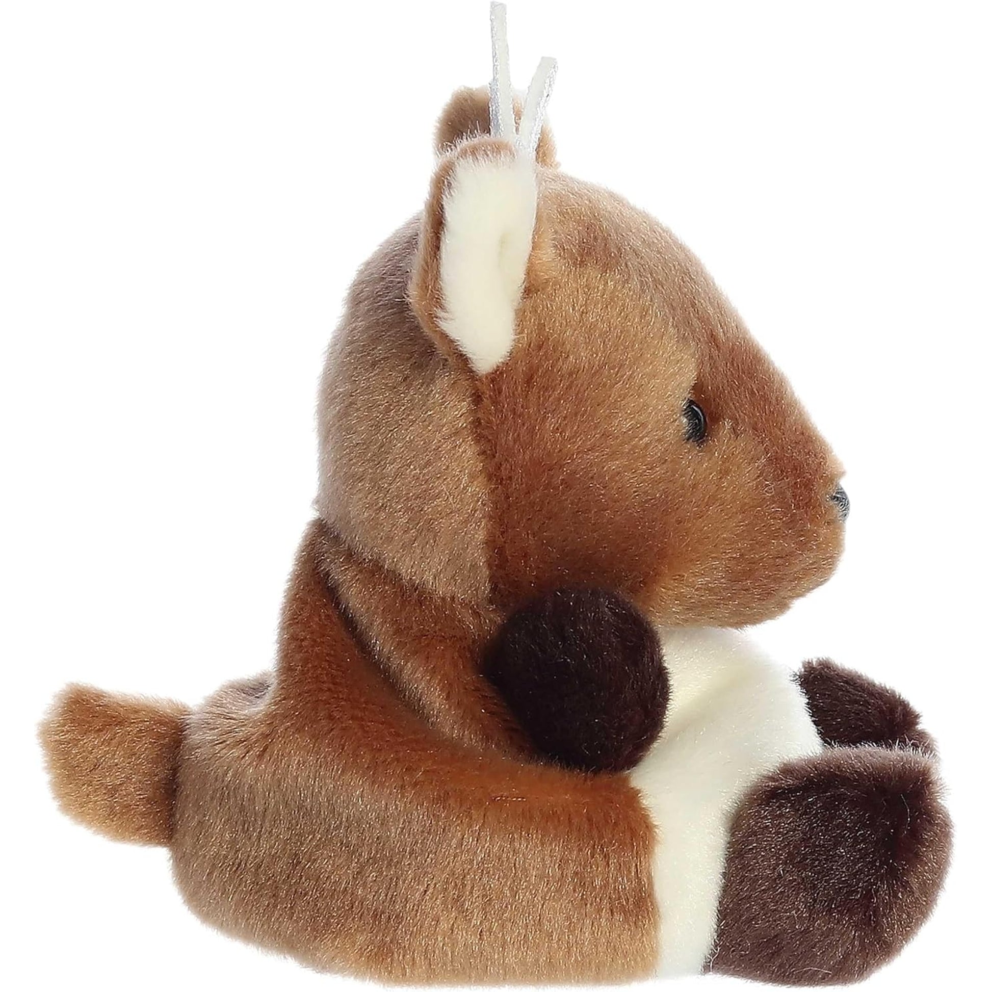 Palm Pals Plush Pal Dash Reindeer